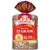 Oroweat 12 Grain Bread - 24oz - image 2 of 4