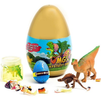 dinosaur egg toy target