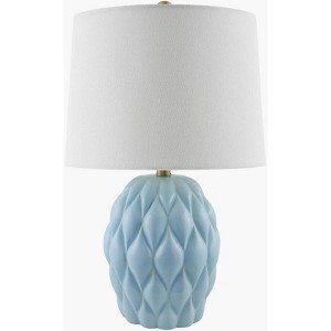 Livabliss Cagli Cottage Table Lamps - 1 of 4
