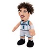 Bleacher Creatures Charlotte Hornets LaMelo Ball 10" Plush Figure - 3 of 4