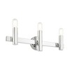 Livex Lighting Helsinki 3 - Light Vanity in  Polished Chrome - 4 of 4