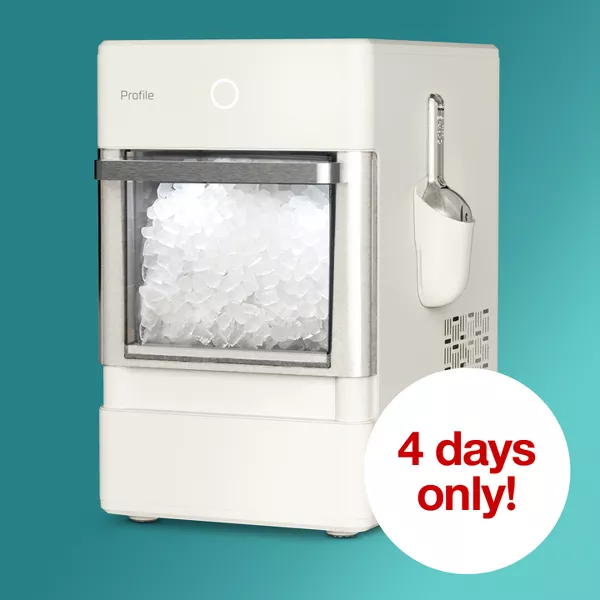 4 days only!