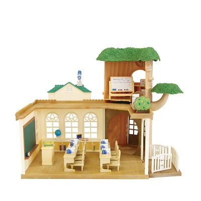 Photo 1 of Calico Critters Country Tree School