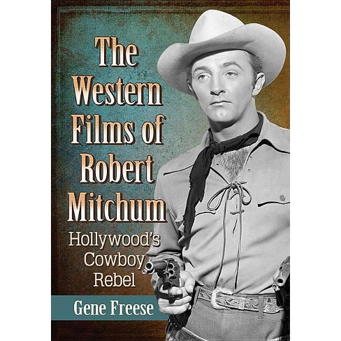 Robert Mitchum - Turner Classic Movies