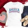The Juniper Shop Made Free In America Youth Short Sleeve Tee - 4 of 4