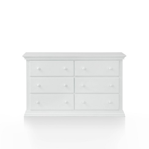 Davinci asher clearance dresser