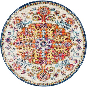Mark & Day Olivia Woven Indoor Area Rugs - 1 of 4