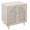 2 Door Cabinet, Suitable for Bedroom, Living Room, Study - 4 of 4