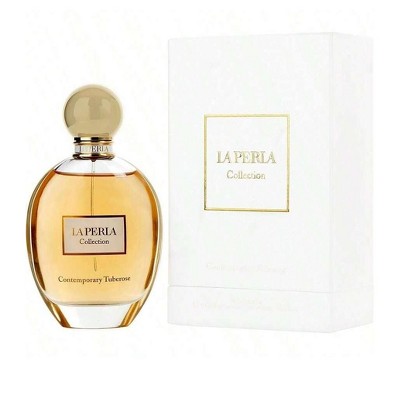 Contemporary Tuberose by La Perla Women Eau De Parfum Spray 3.3 oz