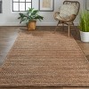 Kaelani Transitional Geometric Area Rug - 2 of 4