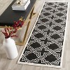 Amherst AMT413 Power Loomed Indoor Rugs - Safavieh - 2 of 4
