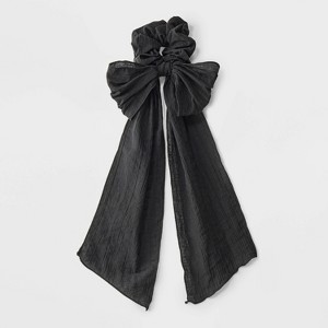 Bow Hair Twister - Wild Fable™ - 1 of 3