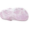 Crocs Kids Baya Marbled Clogs - 4 of 4