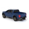 1/64 2019 Blue Ford Ranger Toy Truck by ERTL 47168-2 - 4 of 4
