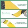 Unique Bargains Non Skid Waterproof Durable Friction Tape - 2 of 4