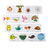 Spark Innovations® Animal Home and Habitat Matching Puzzle - 3 of 4