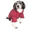 Pet Life Lightweight Adjustable 'Sporty Avalanche' Dog and Cat Coat - 3 of 4