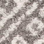 dark grey/ivory