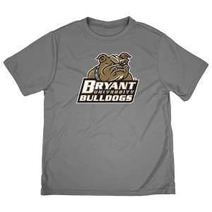 Boys' Bryant University Sport T-Shirt Primary Logo - 1 of 4