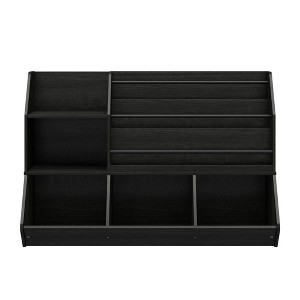 Ameriwood Home Tyler Kids Extra Large Book and Toy Storage Organizer - 1 of 4
