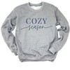 Simply Sage Market Women's Graphic Sweatshirt Cozy Season - 3 of 4