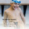FINIS Swimmies Learn-To-Swim Kid’s Goggles - 3 of 4