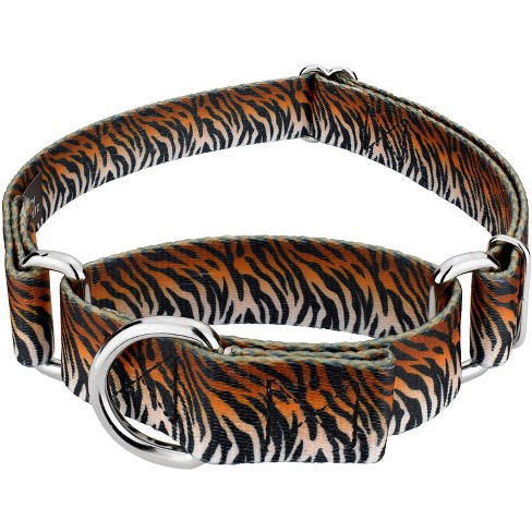 Bengals Dog Collar 