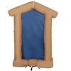 Holiday Living 6.5 Ft. Lighted Nativity Christmas Inflatable - 2 of 4