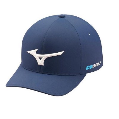 Mizuno Tour Delta Fitted Hat