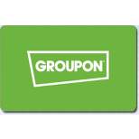 Groupon $25 (Email Delivery)