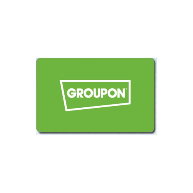 Groupon $25 (Email Delivery), 1 of 2