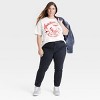 Women's Short Sleeve Graphic T-Shirt - Universal Thread™ - 3 of 3
