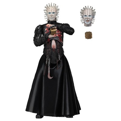 Hellraiser Ultimate Pinhead 7" Action Figure