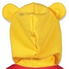 Disney Fleece Zip Up Cosplay Hoodie Toddler Sizes (18 Months - 18-20) - 4 of 4
