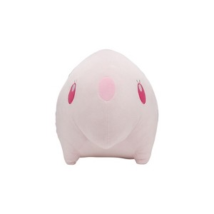 Pokemon Center Original Motchiritchi Plush Toy, Munna - 1 of 3