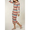 Women's Lia Dress - O'NEILL - 4 of 4