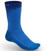 LUX Sports Performance Grip Thin Calf Socks - 2 of 4