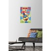 Trends International Five Nights at Freddy's: Security Breach - Remember To Smile Unframed Wall Poster Prints - 2 of 4