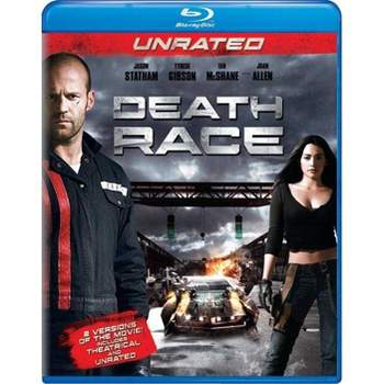 Death Race (Blu-ray)(2011)