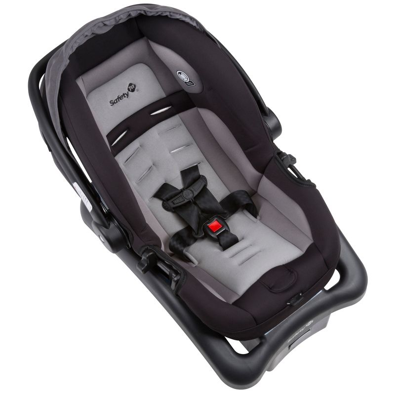 Safety 1st OnBoard 35 LT Infant Car Seat, 6 of 17