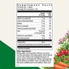 Floradix Iron Tablets - Iron Supplement with Folic Acid, Vitamin C & More - Energy Support* - Vegetarian, Gluten-Free - 2 of 4