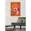 Trends International Dazed and Confused - Colorful Group Unframed Wall Poster Prints - 2 of 4