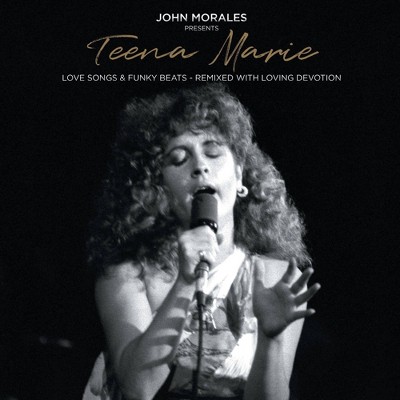 Morales  John - John Morales Presents Teena Marie   Love (Vinyl)