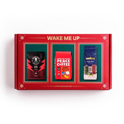 Wake Up Coffee, a new sweet alarm clock by Tefal - Home Appliances
