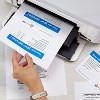 Exact Index Cardstock Paper 110 lbs 8.5" x 11" White 812234 - 3 of 4