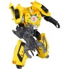 TAV-40 Bumblebee with Ion Jammer and Armor | Transformers Adventure 0 - 2 of 3