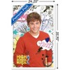Trends International High School Musical 2 - Troy Framed Wall Poster Prints - 3 of 4