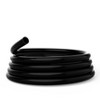 50' Coil Wall PVC Tubing Black - Alpine Corporation: Ultra-Flexible, Non-Toxic, Safe for Marine Life - image 2 of 4