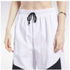Reebok Womens Wide Leg Athletic Track Pants - 3 of 4