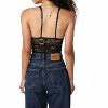 Women's Angela Lace Camisole Top - OLIVACEOUS - 2 of 3